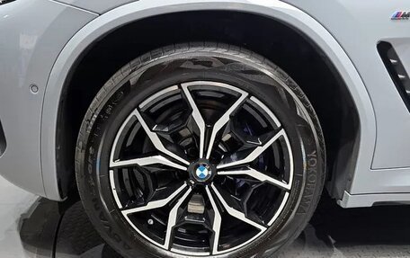 BMW X4, 2022 год, 4 740 000 рублей, 17 фотография
