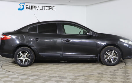 Renault Fluence I, 2012 год, 619 990 рублей, 4 фотография