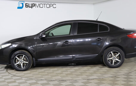 Renault Fluence I, 2012 год, 619 990 рублей, 8 фотография