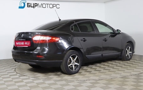 Renault Fluence I, 2012 год, 619 990 рублей, 5 фотография