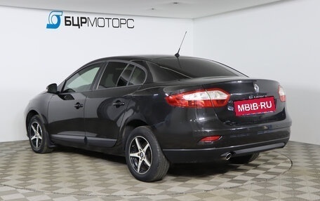 Renault Fluence I, 2012 год, 619 990 рублей, 7 фотография