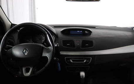 Renault Fluence I, 2012 год, 619 990 рублей, 12 фотография