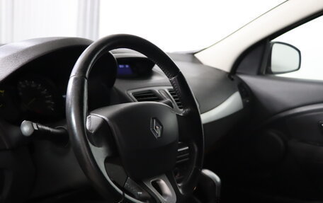 Renault Fluence I, 2012 год, 619 990 рублей, 9 фотография