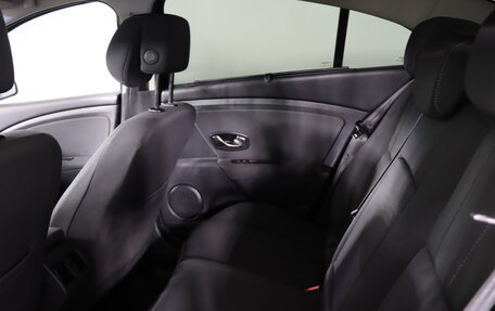 Renault Fluence I, 2012 год, 619 990 рублей, 16 фотография