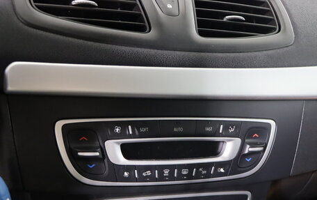 Renault Fluence I, 2012 год, 619 990 рублей, 14 фотография