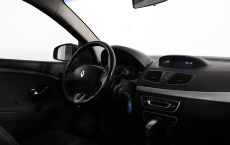 Renault Fluence I, 2012 год, 619 990 рублей, 11 фотография