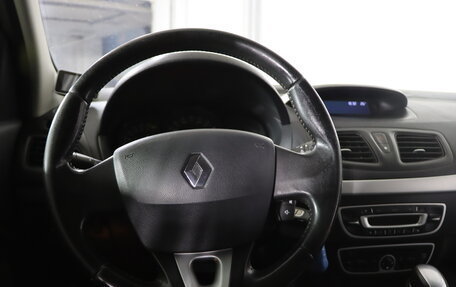 Renault Fluence I, 2012 год, 619 990 рублей, 10 фотография