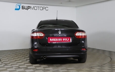 Renault Fluence I, 2012 год, 619 990 рублей, 6 фотография