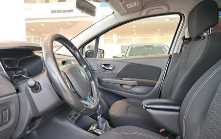 Renault Kaptur I рестайлинг, 2017 год, 1 049 000 рублей, 16 фотография