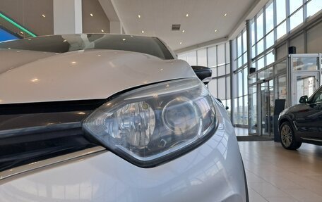 Renault Kaptur I рестайлинг, 2017 год, 1 049 000 рублей, 17 фотография