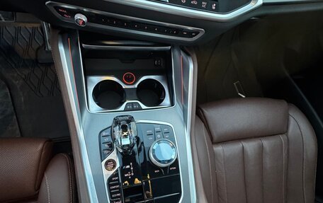 BMW X6, 2020 год, 8 550 000 рублей, 11 фотография