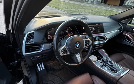 BMW X6, 2020 год, 8 550 000 рублей, 8 фотография