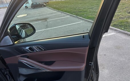 BMW X6, 2020 год, 8 550 000 рублей, 22 фотография