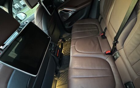 BMW X6, 2020 год, 8 550 000 рублей, 17 фотография