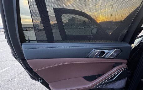 BMW X6, 2020 год, 8 550 000 рублей, 23 фотография