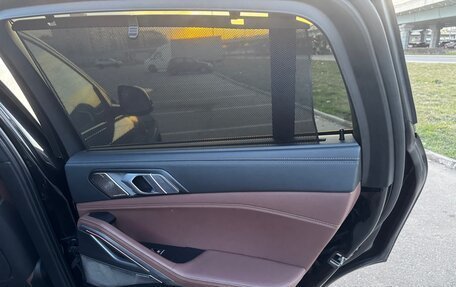 BMW X6, 2020 год, 8 550 000 рублей, 24 фотография