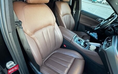 BMW X6, 2020 год, 8 550 000 рублей, 15 фотография