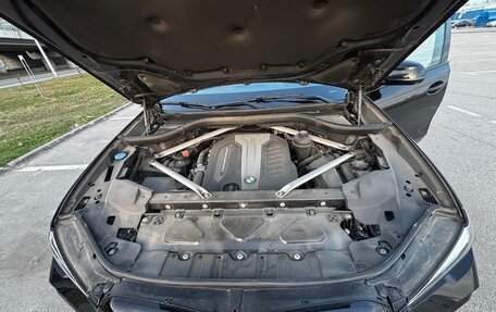 BMW X6, 2020 год, 8 550 000 рублей, 25 фотография