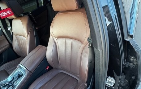 BMW X6, 2020 год, 8 550 000 рублей, 14 фотография