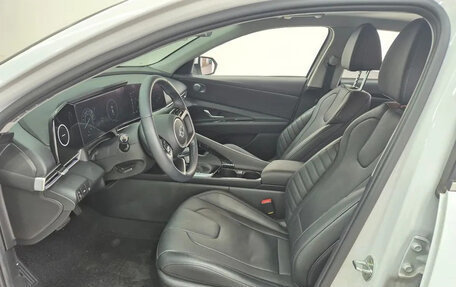 Hyundai Avante, 2021 год, 1 670 227 рублей, 6 фотография