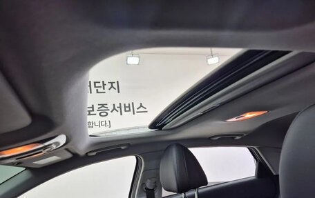 Hyundai Avante, 2021 год, 1 670 227 рублей, 17 фотография
