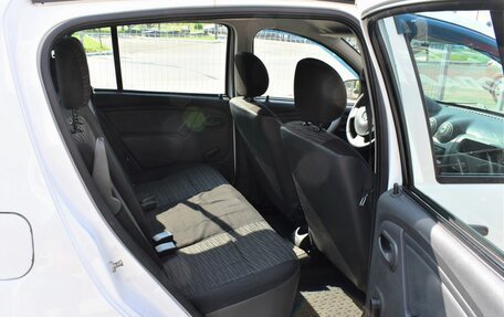 Renault Sandero I, 2014 год, 699 000 рублей, 11 фотография