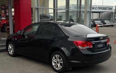 Chevrolet Cruze II, 2013 год, 774 000 рублей, 6 фотография