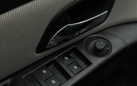 Chevrolet Cruze II, 2013 год, 774 000 рублей, 9 фотография