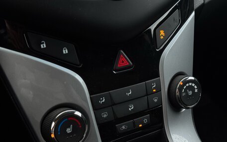 Chevrolet Cruze II, 2013 год, 774 000 рублей, 8 фотография