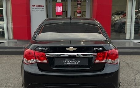 Chevrolet Cruze II, 2013 год, 774 000 рублей, 5 фотография