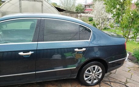 Volkswagen Passat B6, 2008 год, 480 000 рублей, 5 фотография