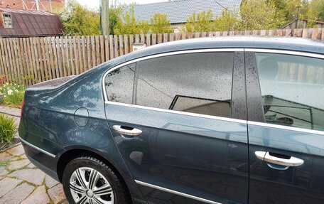 Volkswagen Passat B6, 2008 год, 480 000 рублей, 6 фотография