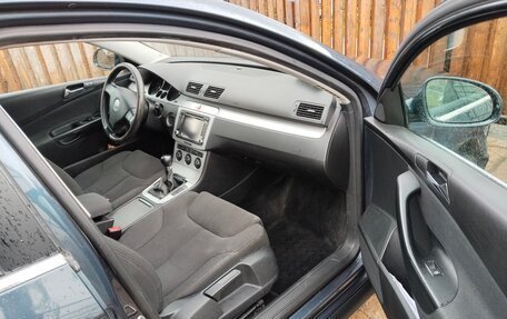 Volkswagen Passat B6, 2008 год, 480 000 рублей, 8 фотография
