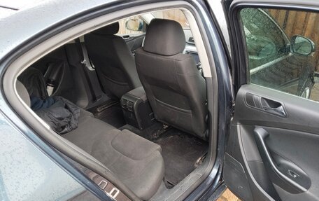Volkswagen Passat B6, 2008 год, 480 000 рублей, 15 фотография