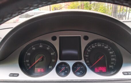 Volkswagen Passat B6, 2008 год, 480 000 рублей, 10 фотография