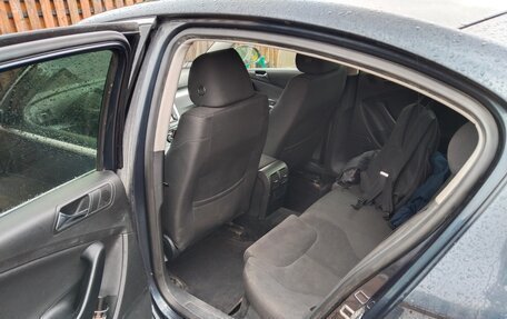 Volkswagen Passat B6, 2008 год, 480 000 рублей, 14 фотография