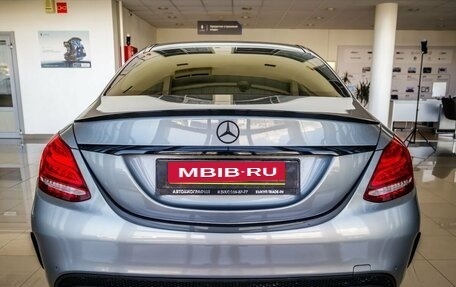 Mercedes-Benz C-Класс, 2015 год, 2 048 000 рублей, 6 фотография