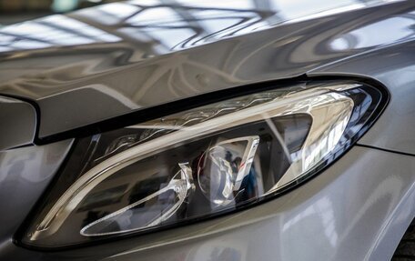 Mercedes-Benz C-Класс, 2015 год, 2 048 000 рублей, 10 фотография