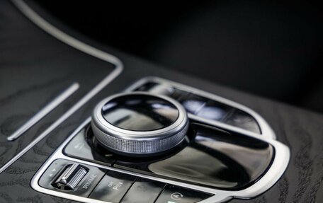 Mercedes-Benz C-Класс, 2015 год, 2 048 000 рублей, 18 фотография