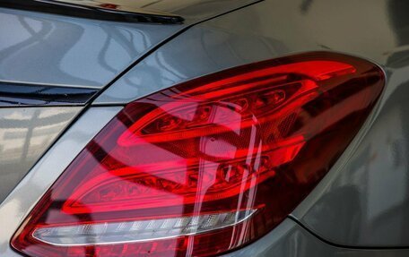 Mercedes-Benz C-Класс, 2015 год, 2 048 000 рублей, 11 фотография