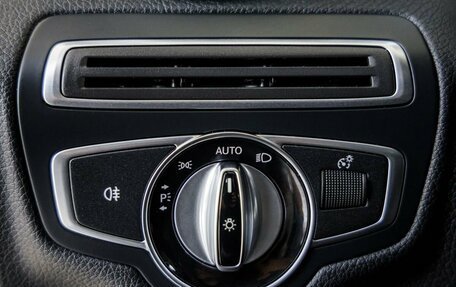 Mercedes-Benz C-Класс, 2015 год, 2 048 000 рублей, 15 фотография