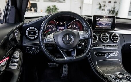 Mercedes-Benz C-Класс, 2015 год, 2 048 000 рублей, 19 фотография