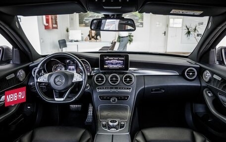 Mercedes-Benz C-Класс, 2015 год, 2 048 000 рублей, 17 фотография