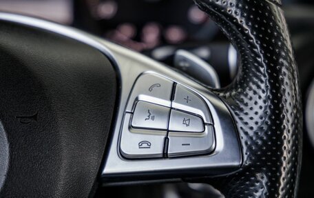 Mercedes-Benz C-Класс, 2015 год, 2 048 000 рублей, 22 фотография