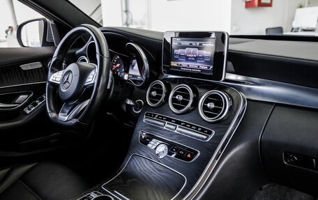 Mercedes-Benz C-Класс, 2015 год, 2 048 000 рублей, 24 фотография