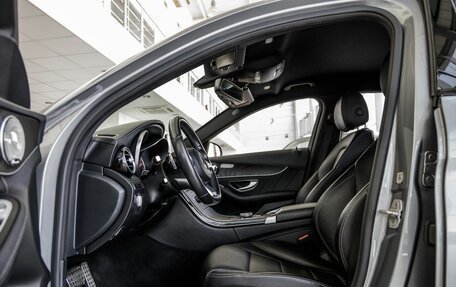 Mercedes-Benz C-Класс, 2015 год, 2 048 000 рублей, 35 фотография
