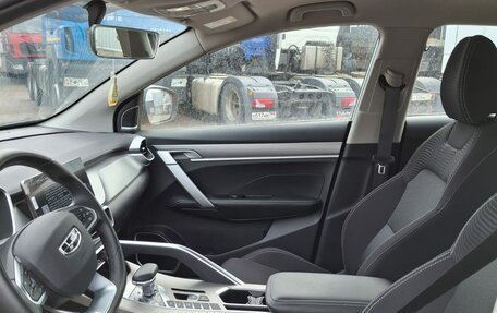 Geely Coolray I, 2023 год, 1 871 500 рублей, 7 фотография