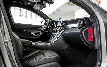 Mercedes-Benz C-Класс, 2015 год, 2 048 000 рублей, 36 фотография
