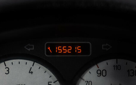 Peugeot 206, 2008 год, 325 000 рублей, 14 фотография