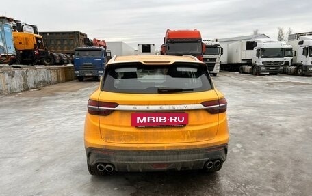 Geely Coolray I, 2023 год, 1 871 500 рублей, 6 фотография